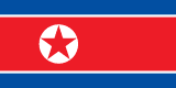 Find information of different places in North Korea